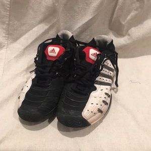 Men's tennis shoes Barricade V